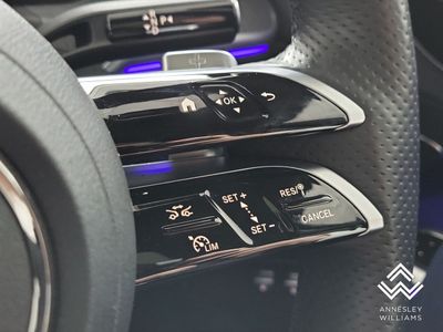 2025 Mercedes-Benz C Class