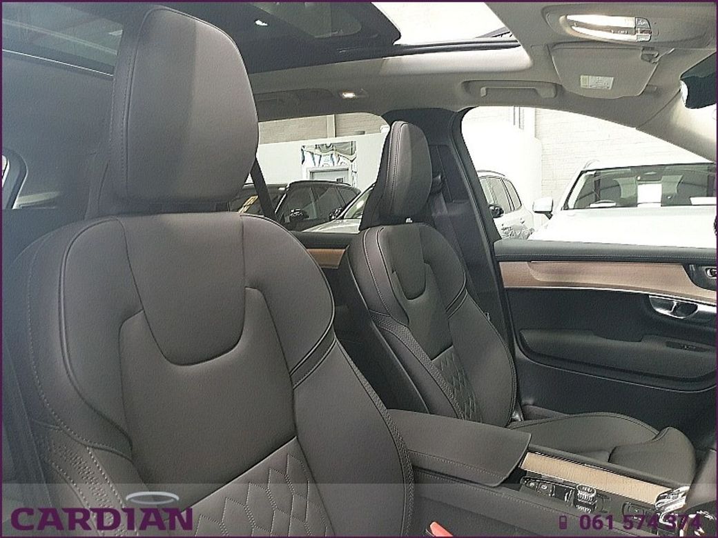 2025 Volvo XC90