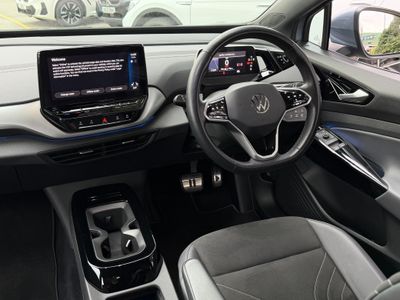 2023 Volkswagen ID.4