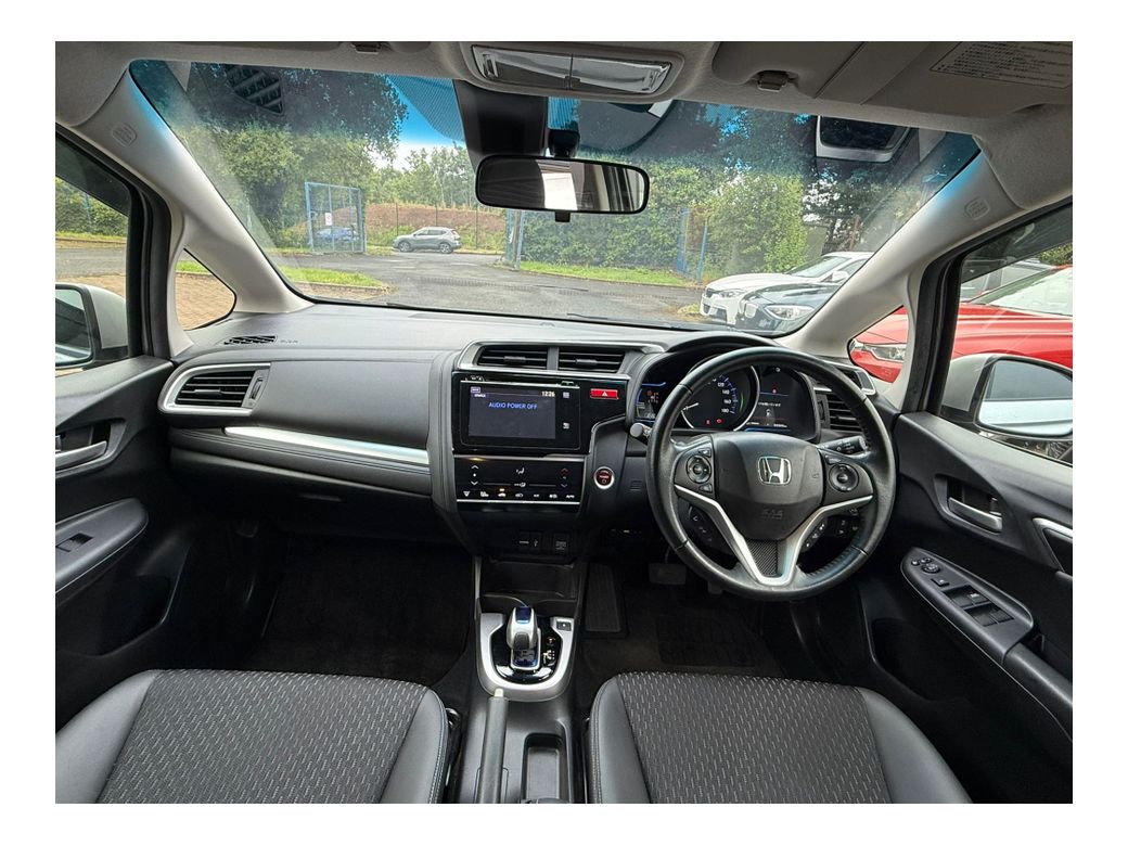 2014 Honda Fit