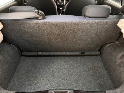 2016 Nissan March