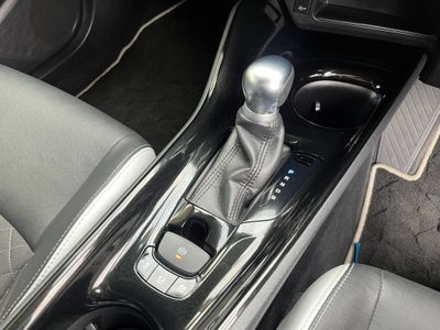 2019 Toyota C-HR