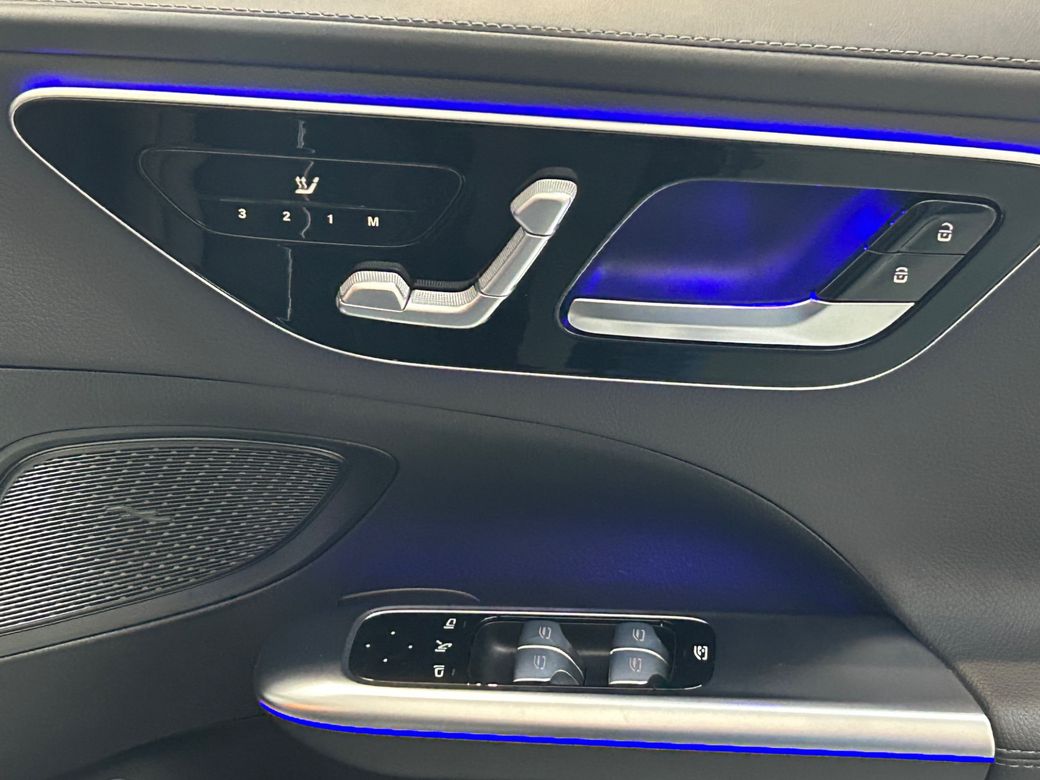 2023 Mercedes-Benz C Class