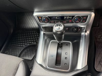 2020 Mercedes-Benz X Class