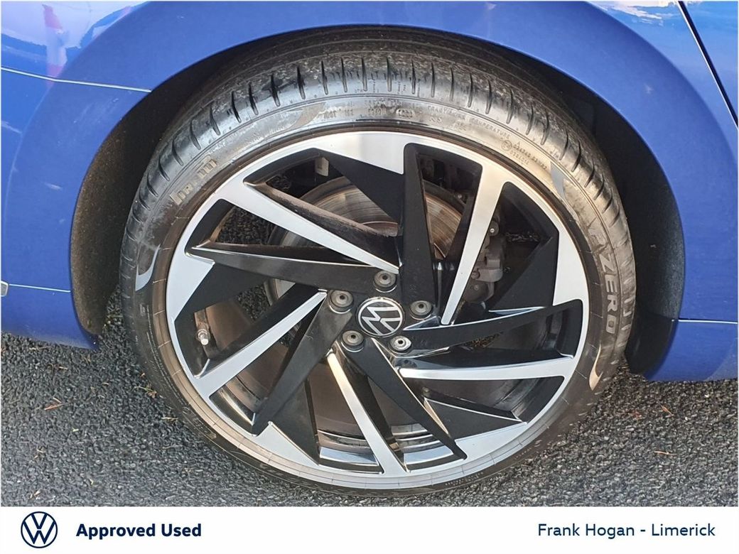 2024 Volkswagen Arteon