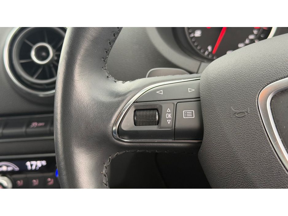2013 Audi A3