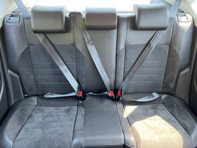 2015 Volkswagen Polo