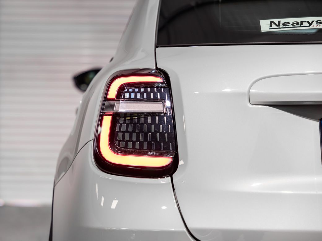 2025 Fiat 600