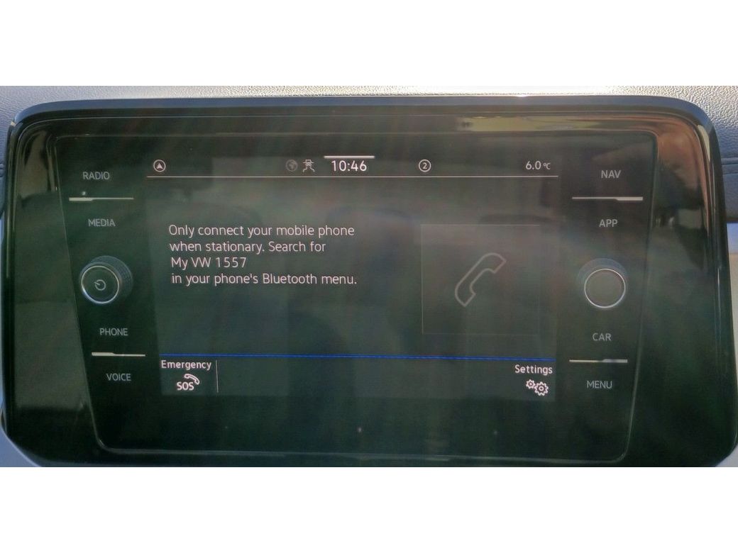 2023 Volkswagen T-Roc