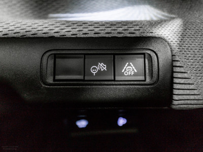 2026 Citroen C3 Aircross