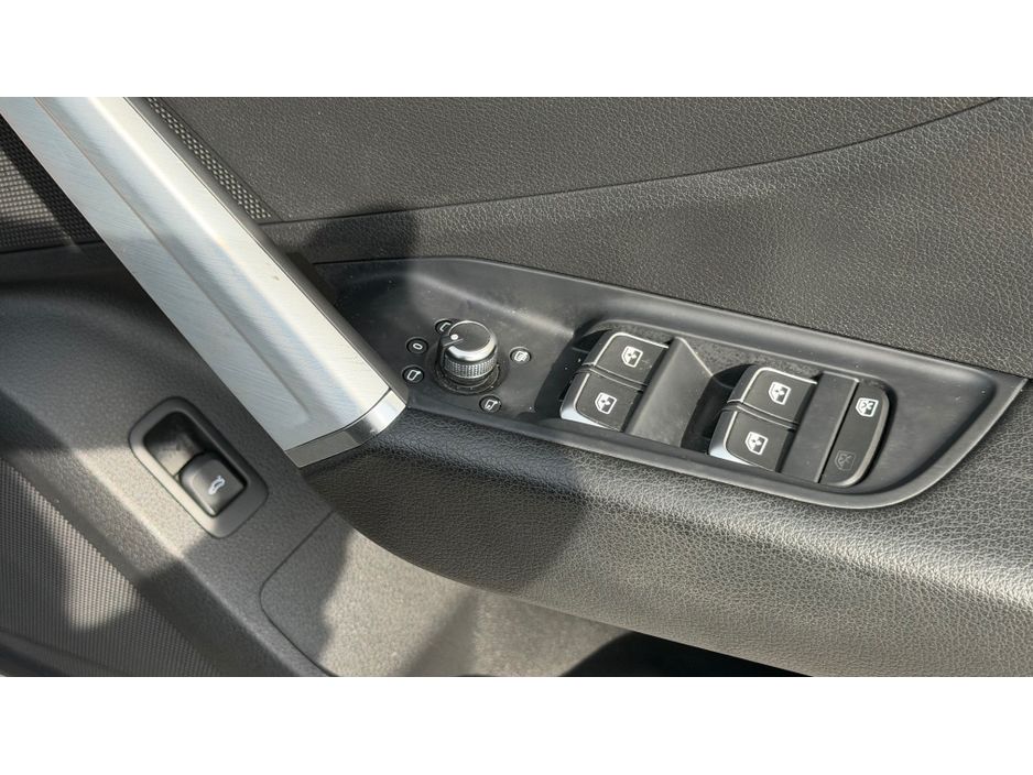 2018 Audi Q2