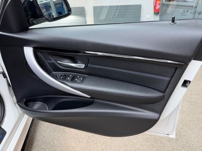 2018 BMW 3 Series