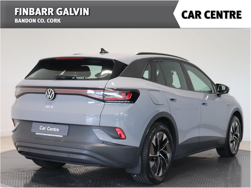 2023 Volkswagen ID.4