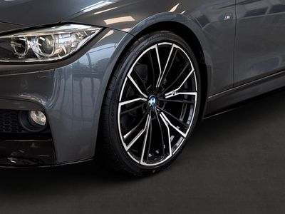 2015 BMW 3 Series