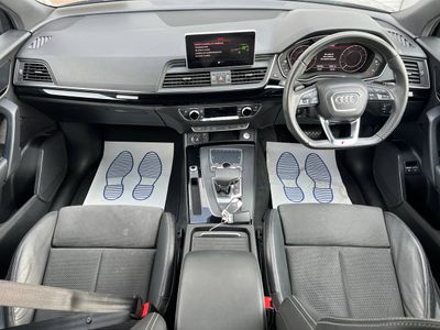 2021 Audi Q5