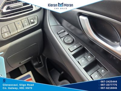 2022 Hyundai i30