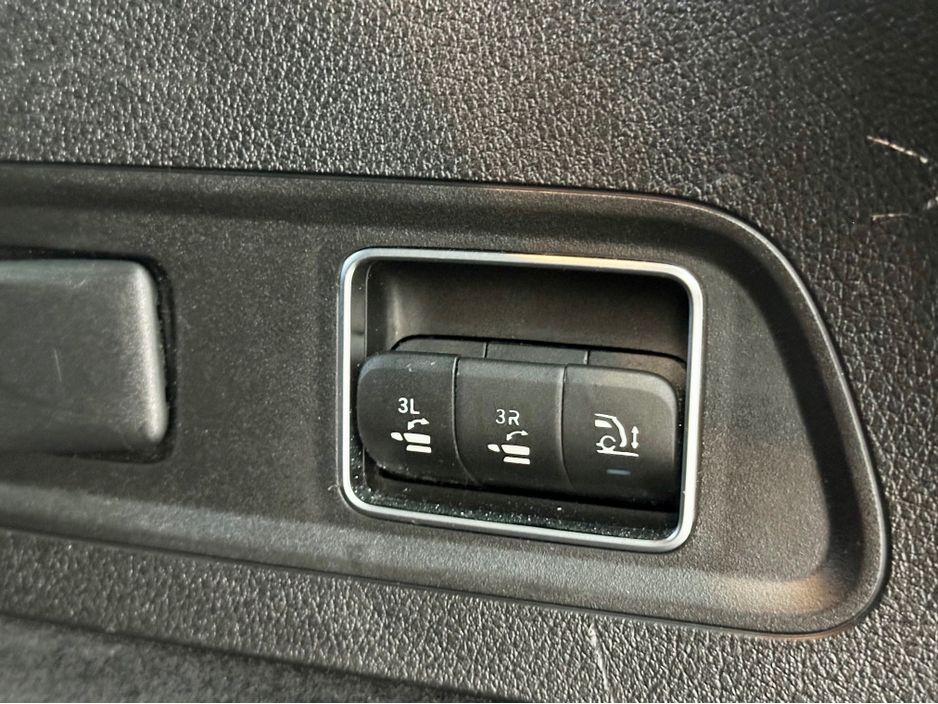 2021 Mercedes-Benz GLS Class