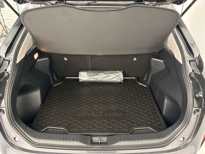2024 Toyota Yaris Cross