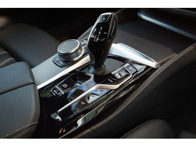 2023 BMW 5 Series