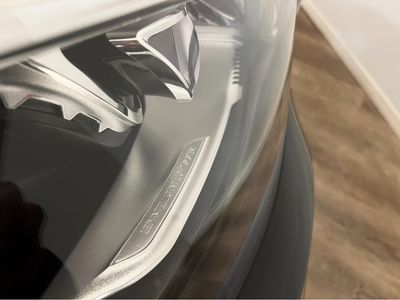 2017 Mercedes-Benz GL Class