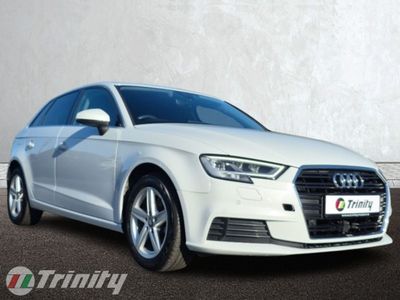 2021 Audi A3