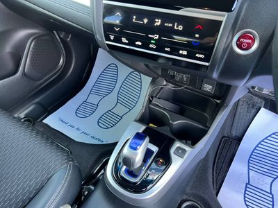 2017 Honda Fit