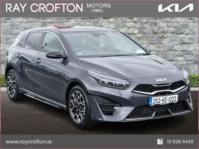 vehicle for sale from Ray Crofton Ltd