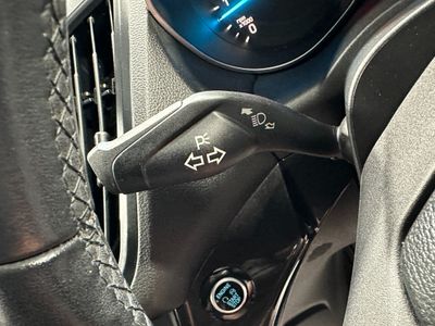 2019 Ford Kuga