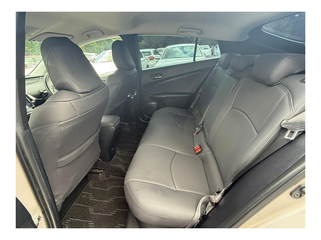 2020 Toyota Prius