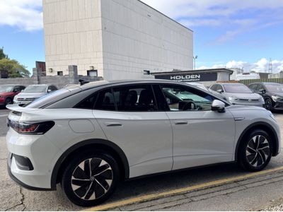 2023 Volkswagen ID.5