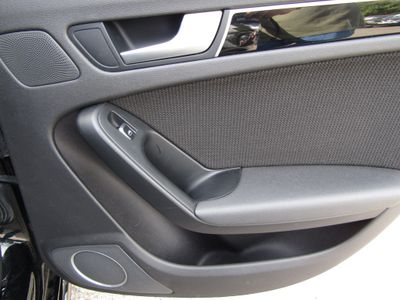 2012 Audi A4