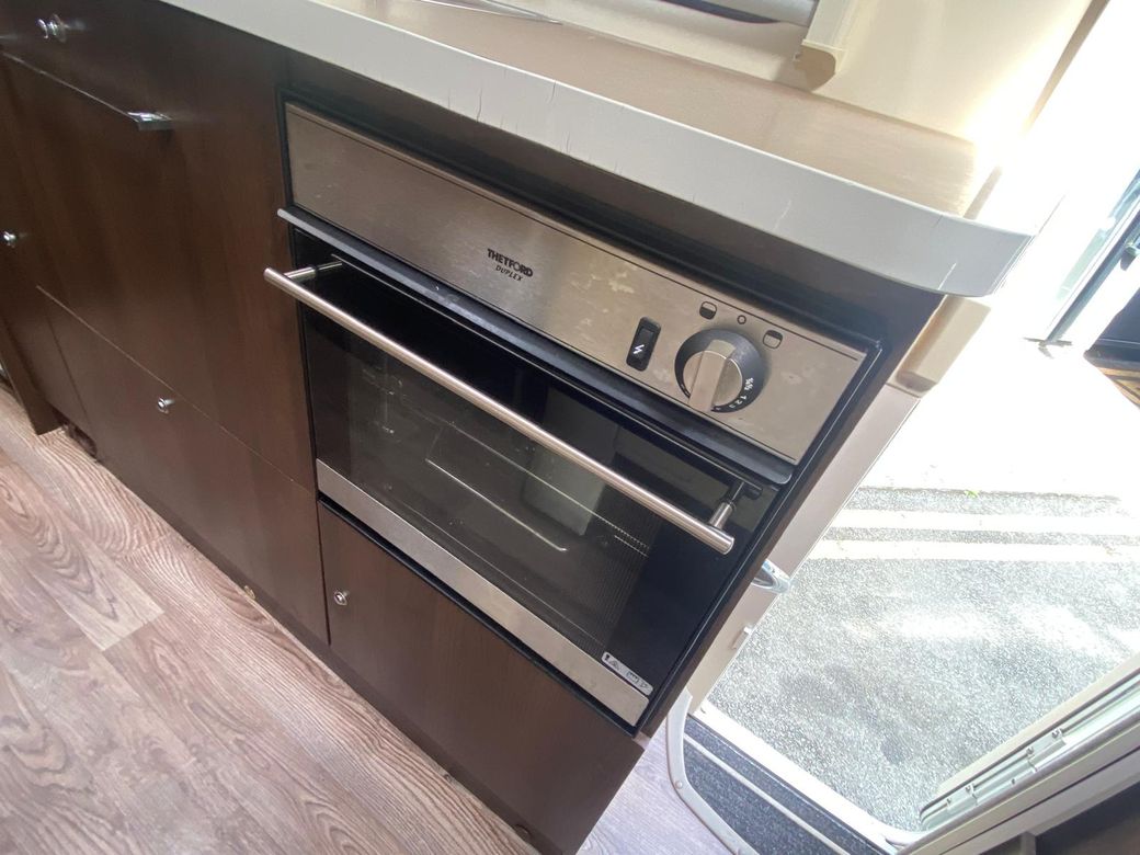 2018 Roller Team Zefiro