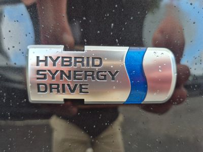 2023 Toyota C-HR