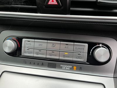 2021 Hyundai Kona
