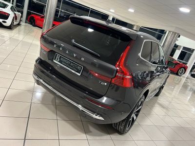 2025 Volvo XC60