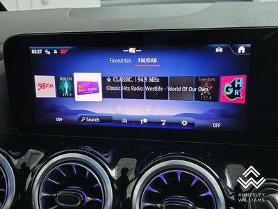 2024 Mercedes-Benz EQA