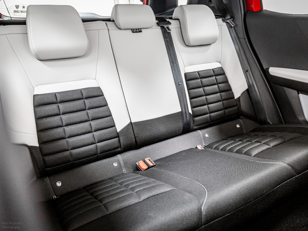 2026 Citroen C3 Aircross