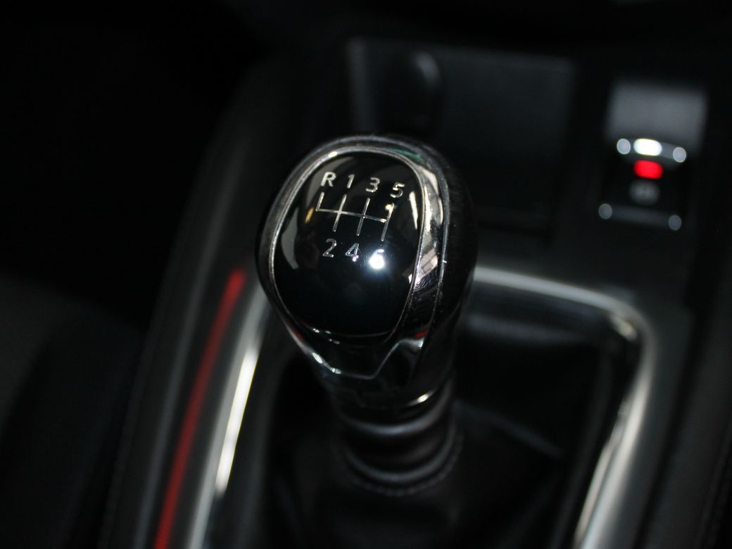 2015 Nissan Qashqai