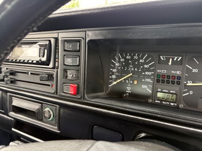1992 Volkswagen Golf