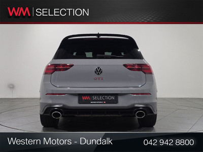 2021 Volkswagen Golf