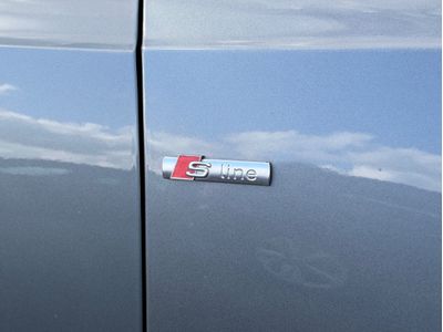 2014 Audi A5
