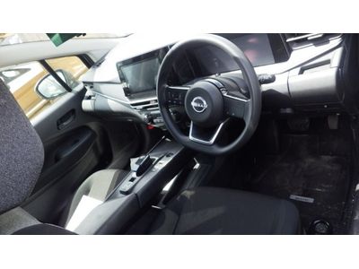 2022 Nissan Note
