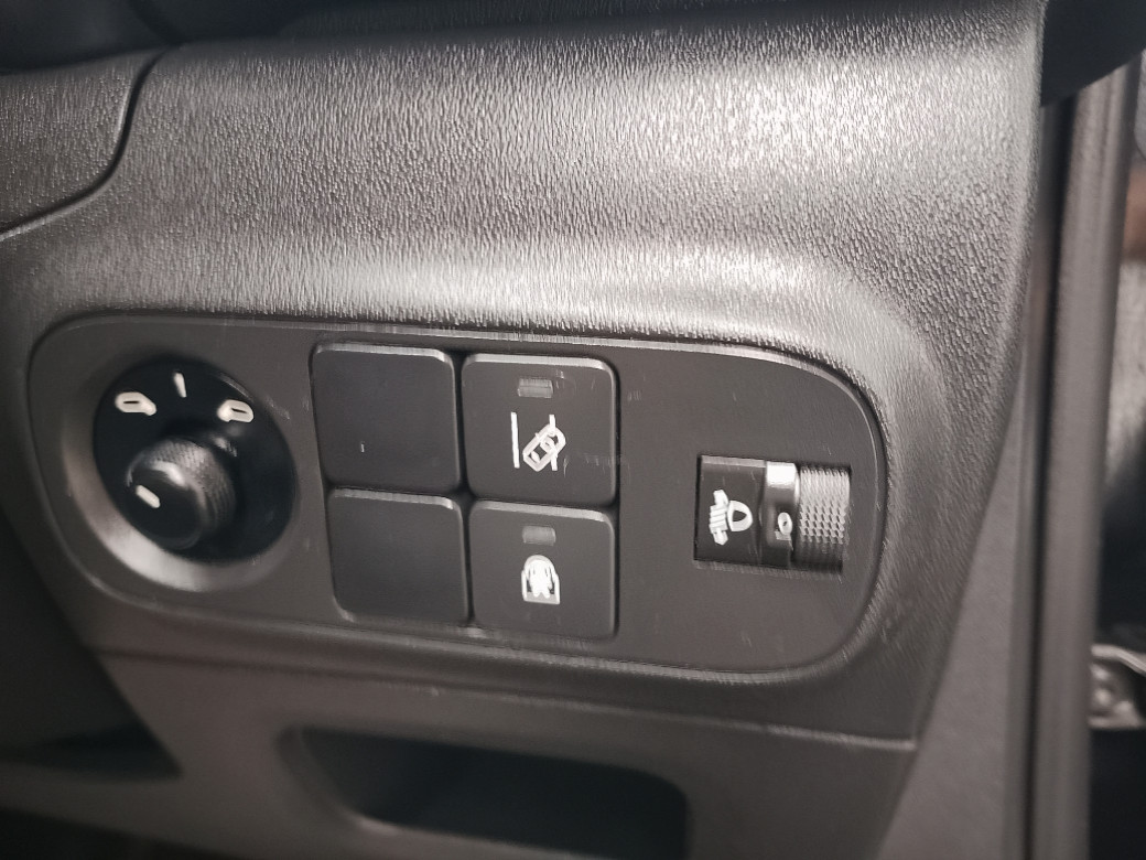 2017 Citroen C3