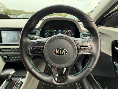 2018 Kia Niro