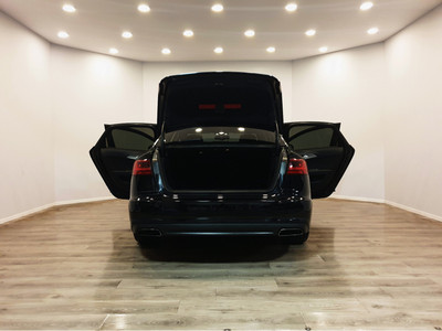 2017 Audi A6