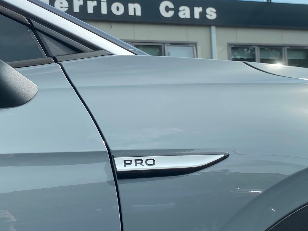 2023 Volkswagen ID.5