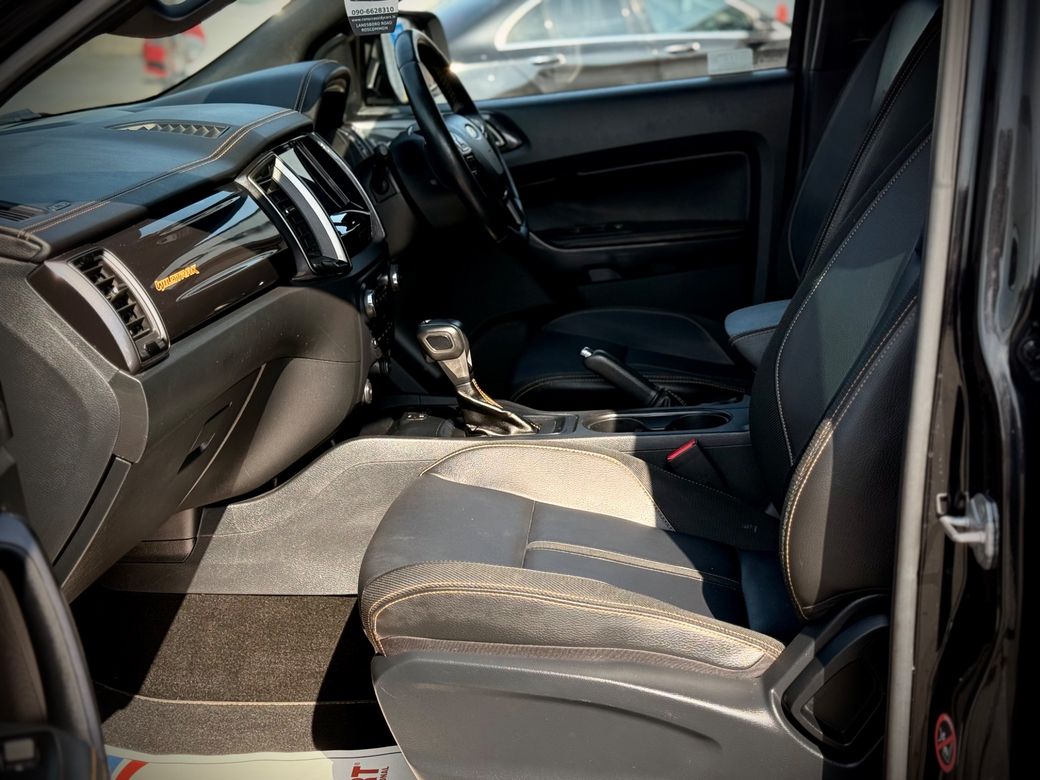 2022 Ford Ranger