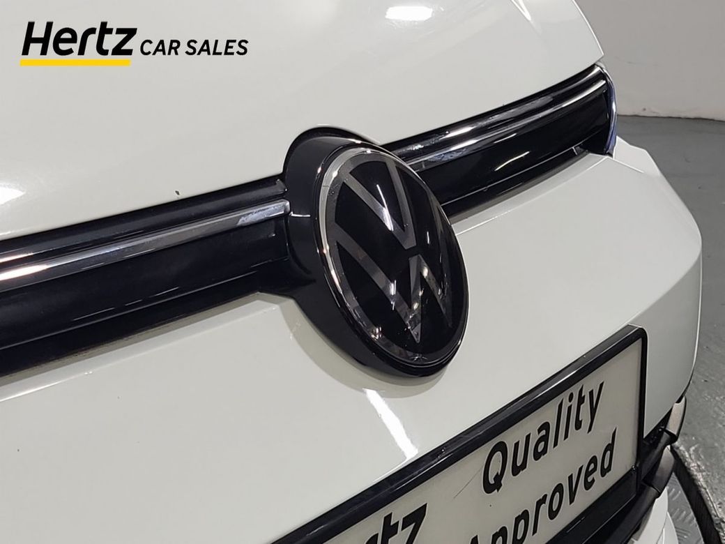 2023 Volkswagen Golf
