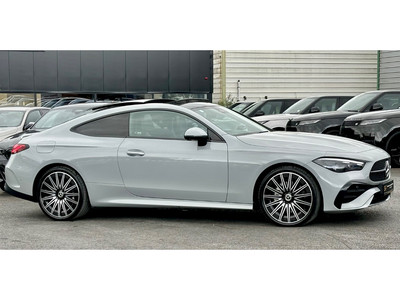 2024 Mercedes-Benz CLE
