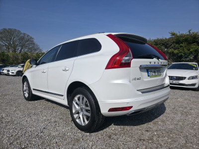 2017 Volvo XC60